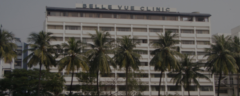 Belle Vue Clinic 